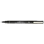 Pin Stift voor technische toepassingen 0,5 mm Zwart