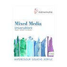 Hahn mixed-mediablok Universal 310grs 36x48 cm