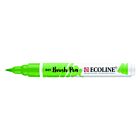 Ecoline Brush Pen Lichtgroen 601