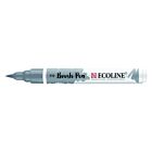 Ecoline Brush Pen Koudgrijs 717
