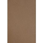 Papicolor karton A4 Recycled bruin (323)