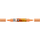 Molotow - One4All Twin Marker Peach Pastel