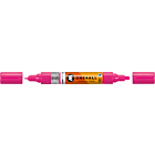 Molotow - One4All Twin Marker Neon Pink Fluo