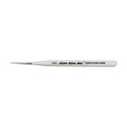 Silver Brush Ultra Mini® GOLDEN SYNTHETIC with COMFORT GRIP® HANDLE Round Short maat 20/0
