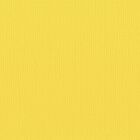 Florence cardstock texture 12x12" 216gram lemon yellow