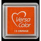 VersaColor small Inkpad - Orange
