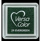 VersaColor small Inkpad - Evergreen