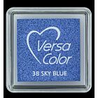 VersaColor small Inkpad - Sky Blue 