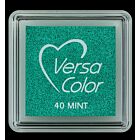 VersaColor small Inkpad - Mint
