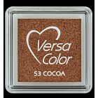 VersaColor small Inkpad - Cocoa