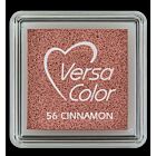 VersaColor small Inkpad - Cinnamon