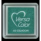 VersaColor small Inkpad - Celadon