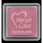 VersaColor small Inkpad - Petal Pink 