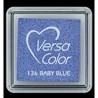 VersaColor small Inkpad - Baby Blue 