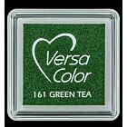 VersaColor small Inkpad - Green Tea 