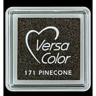 VersaColor small Inkpad - Pinecone