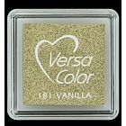 VersaColor small Inkpad - Vanilla