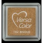 VersaColor small Inkpad - Bisque