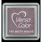 VersaColor small Inkpad - Misty Mauve 