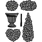 Craftables Topiary Set