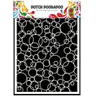 Dutch DooBaDoo Mask Art Bubbles 3