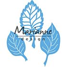 Marianne Design Creatables Anja's leaf set
