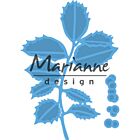 Marianne Design Creatables Tiny's Holly