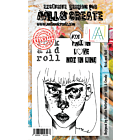 AALL & Create A6 Stamp set #220