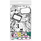 Studio Light Paper Tags Signature Collection nr.01 ABM-SI-TAG01 100x170mm 