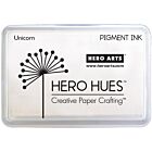 Hero Arts Pigment Ink Pad Unicorn