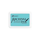 Archival Ink Pad Aquamarine Pad