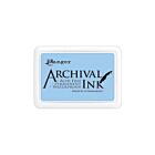 Archival Ink Pad French Ultramarine Pad