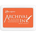 Archival Ink Pad Bright Tangelo  