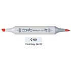 C00 Copic Sketch Marker Cool Grey 00