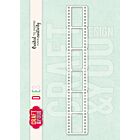 Film Strip 2.4x14 cm Dies (CYD-CW266)