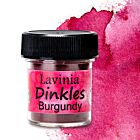 Lavinia Dinkles Ink Powder Burgundy