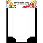 Dutch Doobadoo Paper Shadowbox 2 St 290x185mm 