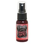 Dyan Reaveley Dylusions Shimmer Spray Postbox Red 
