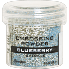 Ranger Embossing Powder Blueberry