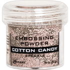 Ranger Embossing Powder Cotton Candy