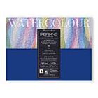 Studio Watercolour - aquarelblok - 20 vellen 300gr/m² - 36x48cm - fijne korrel