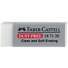 gum Faber-Castell plastic