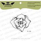 Lesia Zgharda Design Stamp Succulent