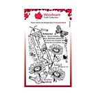 Garden Daisies Clear Stamps (FRS1023)     