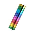 Rainbow Glimmer Hot Foil Roll (GLF-042)