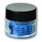 Pearl Ex Powdered Pigments 686 - Turquoise