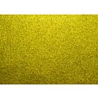 Glitterkarton Kangaro Arabisch goud 50x70cm  (alleen af te halen in winkel!)