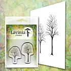 Lavinia Stamps Small Trees LAV663