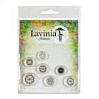 Lavinia Stamps Cog Set 3 LAV777