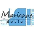 Marianne Design Creatable Piano
